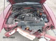 ✅ 1997 Ford Mustang GT • VIN: 1FALP45X8VF147537 • Лот: 43415546. Опубликован ранее на IAAI с пробегом 133 633 миль. Бесплатный доступ к архиву аукционных продаж из США и подробный отчёт об истории автомобиля на DreamBid. Изображение 10.