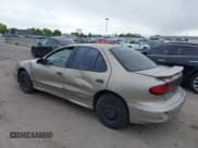 ✅ 2001 Pontiac Sunfire SE • VIN: 1G2JB524317251765 • Lot: 42271530. Wystawiony na IAAI z przebiegiem 194 319 mil. Bezpłatny archiwum sprzedaży aukcyjnych z USA i szczegółowy raport historii pojazdu na DreamBid. Zdjęcie 3.