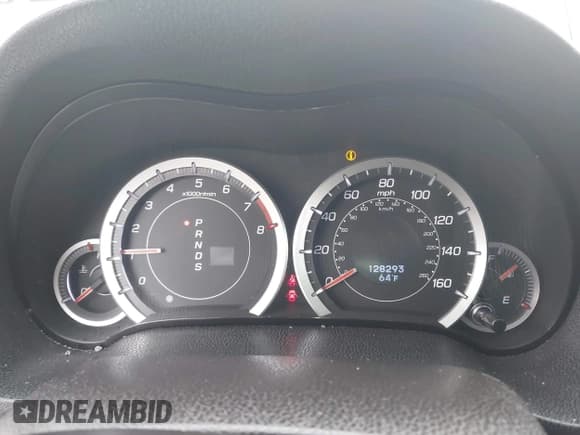 ✅ 2014 Acura TSX • VIN: JH4CU2F42EC005857 • Лот: 41128202. Опубликован ранее на IAAI с пробегом 128 293 миль. Бесплатный доступ к архиву аукционных продаж из США и подробный отчёт об истории автомобиля на DreamBid. Изображение 7.