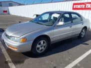 ✅ 1997 Honda Accord Special Edition • VIN: 1HGCD5603VA115569 • Lot: 41636725. Listed on IAAI with 216,937 mi. Free auction sales archive from the USA and detailed vehicle history report at DreamBid. Image 2.