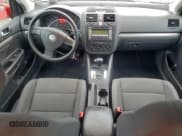 ✅ 2009 Volkswagen Rabbit S • VIN: WVWDB71K69W041361 • Lot: 94955015. Listed on Copart with 108,824 mi. Free auction sales archive from the USA and detailed vehicle history report at DreamBid. Image 8.