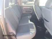 ✅ 2015 Ram 1500 Big Horn • VIN: 3C6RR7LT3FG540448 • Lot: 90841715. Listed on Copart with 167,147 mi. Free auction sales archive from the USA and detailed vehicle history report at DreamBid. Image 10.