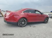 ✅ 2014 Ford Taurus SHO • VIN: 1FAHP2KT2EG109937 • Lot: 81035795. Wystawiony na Copart z przebiegiem 116 243 mil. Bezpłatny archiwum sprzedaży aukcyjnych z USA i szczegółowy raport historii pojazdu na DreamBid. Zdjęcie 3.