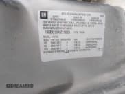 ✅ 2009 Chevrolet Silverado 1500 Work Truck • VIN: 1GCEK19049Z119929 • Lot: 41672273. Listed on IAAI with 264,024 mi. Free auction sales archive from the USA and detailed vehicle history report at DreamBid. Image 9.