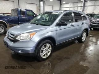 ✅ 2010 Honda CR-V EX • VIN: 5J6RE4H59AL095622 • Lot: 84953775. Wystawiony na Copart z przebiegiem 123 686 mil. Bezpłatny archiwum sprzedaży aukcyjnych z USA i szczegółowy raport historii pojazdu na DreamBid. Zdjęcie 1.