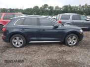 ✅ 2018 Audi Q5 Premium Plus • VIN: WA1BNAFYXJ2053530 • Lot: 43244076. Wystawiony na IAAI z przebiegiem 85 613 mil. Bezpłatny archiwum sprzedaży aukcyjnych z USA i szczegółowy raport historii pojazdu na DreamBid. Zdjęcie 13.