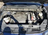 ✅ 2022 Toyota Highlander XSE • VIN: 5TDLZRBH3NS212860 • Lot: 84437745. Listed on Copart with 43,776 mi. Free auction sales archive from the USA and detailed vehicle history report at DreamBid. Image 12.