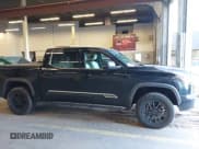 ✅ 2023 Toyota Tundra 1794 Edition • VIN: 5TFMC5DB6PX025214 • Lot: 41784373. Wystawiony na IAAI z przebiegiem 45 211 mil. Bezpłatny archiwum sprzedaży aukcyjnych z USA i szczegółowy raport historii pojazdu na DreamBid. Zdjęcie 13.