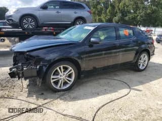 ✅ 2013 Dodge Avenger SXT • VIN: 1C3CDZCB7DN552739 • Lot: 73527184. Wystawiony na Copart z przebiegiem 122 722 mil. Bezpłatny archiwum sprzedaży aukcyjnych z USA i szczegółowy raport historii pojazdu na DreamBid. Zdjęcie 1.