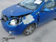 ✅ 2009 Pontiac G3 • VIN: KL2TD66E89B673694 • Lot: 42329972. Wystawiony na IAAI z przebiegiem 196 569 mil. Bezpłatny archiwum sprzedaży aukcyjnych z USA i szczegółowy raport historii pojazdu na DreamBid. Zdjęcie 12.