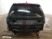 ✅ 2015 Dodge Durango Citadel • VIN: 1C4SDHET0FC809617 • Lot: 64589944. Listed on Copart with Not provided. Free auction sales archive from the USA and detailed vehicle history report at DreamBid. Image 6.