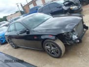 ✅ 2019 Mercedes-Benz C 43 AMG • VIN: 55SWF6EB0KU287879 • Lot: 42863581. Listed on IAAI with 61,392 mi. Free auction sales archive from the USA and detailed vehicle history report at DreamBid. Image 13.