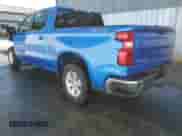 2025 Chevrolet Silverado 1500 LT z VIN 1GCUKDED9SZ170774, wystawiony jako Copart lot #85419015 z przebiegiem 23 616 mil mil oraz Czysty tytuł • Clean title. Historia ofert i sprzedaży dostępna na DreamBid. Obrazek 2.