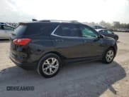 ✅ 2020 Chevrolet Equinox Premier • VIN: 2GNAXNEV7L6275482 • Lot: 87413015. Listed on Copart with 93,079 mi. Free auction sales archive from the USA and detailed vehicle history report at DreamBid. Image 3.