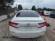 ✅ 2018 Honda Accord EX-L • VIN: 1HGCV1F67JA053047 • Lot: 43464803. Listed on IAAI with Not provided. Free auction sales archive from the USA and detailed vehicle history report at DreamBid. Image 15.