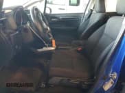 ✅ 2017 Honda Fit LX • VIN: JHMGK5H59HS008912 • Lot: 90371455. Wystawiony na Copart z przebiegiem 68 501 mil. Bezpłatny archiwum sprzedaży aukcyjnych z USA i szczegółowy raport historii pojazdu na DreamBid. Zdjęcie 7.