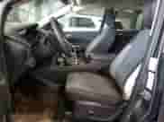 2018 Ford Escape SE с VIN 1FMCU9GD3JUB57039, выставлен на аукционе Copart как лот 65642995 с пробегом 154 325 миль миль и Списание • Salvage title. История ставок и продаж доступна на DreamBid. Изображение 7.