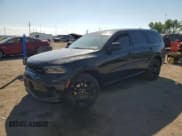 ✅ 2021 Dodge Durango GT • VIN: 1C4RDJDG0MC664134 • Lot: 80574445. Wystawiony na Copart z przebiegiem 54 857 mil. Bezpłatny archiwum sprzedaży aukcyjnych z USA i szczegółowy raport historii pojazdu na DreamBid. Zdjęcie 1.