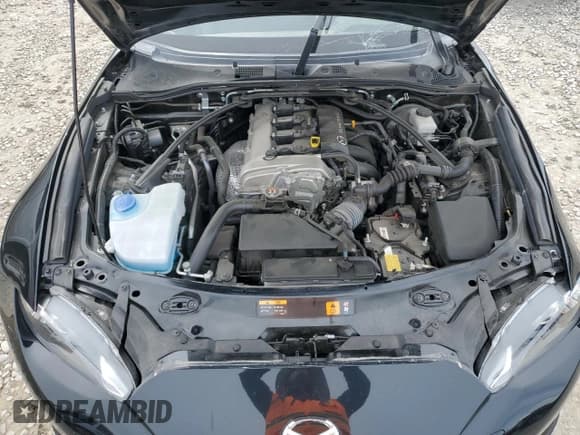 ✅ 2021 Mazda MX-5 Miata Club • VIN: JM1NDAC79M0457422 • Lot: 54955515. Wystawiony na Copart z przebiegiem Nie podano. Bezpłatny archiwum sprzedaży aukcyjnych z USA i szczegółowy raport historii pojazdu na DreamBid. Zdjęcie 11.