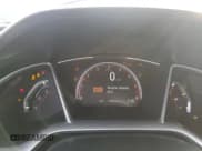 ✅ 2020 Honda Civic Sport • VIN: 2HGFC2F84LH520214 • Lot: 90918625. Wystawiony na Copart z przebiegiem 90 559 mil. Bezpłatny archiwum sprzedaży aukcyjnych z USA i szczegółowy raport historii pojazdu na DreamBid. Zdjęcie 9.