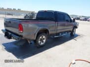 ✅ 2004 Ford F-250 XL • VIN: 1FTNW21P94EC77427 • Lot: 42240201. Listed on IAAI with Not provided. Free auction sales archive from the USA and detailed vehicle history report at DreamBid. Image 4.