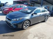 ✅ 2020 Kia Forte LXS • VIN: 3KPF24AD9LE187800 • Lot: 43606754. Listed on IAAI with 130,255 mi. Free auction sales archive from the USA and detailed vehicle history report at DreamBid. Image 19.