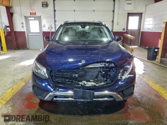 ✅ 2019 Mercedes-Benz GLC 300 • VIN: WDC0G4KB6KV160451 • Лот: 94238435. Опубликован ранее на Copart с пробегом 107 668 миль. Бесплатный доступ к архиву аукционных продаж из США и подробный отчёт об истории автомобиля на DreamBid. Изображение 5.