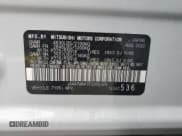 ✅ 2023 Mitsubishi Eclipse Cross SE • VIN: JA4ATWAA7PZ005928 • Lot: 86527485. Listed on Copart with 14,148 mi. Free auction sales archive from the USA and detailed vehicle history report at DreamBid. Image 13.