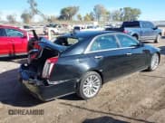 ✅ 2016 Cadillac CTS Luxury Collection AWD • VIN: 1G6AX5SX3G0171958 • Lot: 43582288. Wystawiony na IAAI z przebiegiem 152 132 mil. Bezpłatny archiwum sprzedaży aukcyjnych z USA i szczegółowy raport historii pojazdu na DreamBid. Zdjęcie 4.