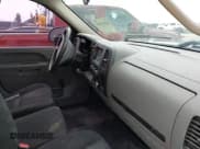 ✅ 2012 Chevrolet Silverado 1500 Work Truck • VIN: 1GCNCPEX9CZ148563 • Lot: 42531992. Listed on IAAI with 147,958 mi. Free auction sales archive from the USA and detailed vehicle history report at DreamBid. Image 5.