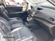 ✅ 2012 Honda CR-V EX-L • VIN: JHLRM4H73CC005543 • Лот: 42253373. Опубликован ранее на IAAI с пробегом 159 092 миль. Бесплатный доступ к архиву аукционных продаж из США и подробный отчёт об истории автомобиля на DreamBid. Изображение 5.