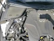 ✅ 2021 Infiniti Q60 Luxe • VIN: JN1EV7KL0MM470098 • Lot: 80580695. Listed on Copart with 54,286 mi. Free auction sales archive from the USA and detailed vehicle history report at DreamBid. Image 14.