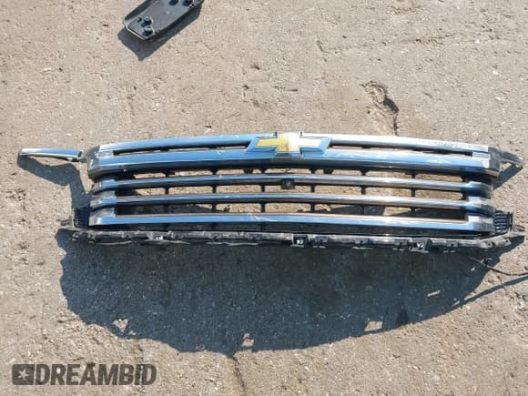 ✅ 2022 Chevrolet Tahoe High Country • VIN: 1GNSKTKT4NR226662 • Лот: 43460253. Опубликован ранее на IAAI с пробегом 86 693 миль. Бесплатный доступ к архиву аукционных продаж из США и подробный отчёт об истории автомобиля на DreamBid. Изображение 12.