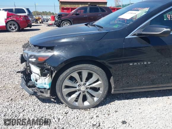 2016 Chevrolet Malibu Premier с VIN 1G1ZH5SX0GF298749, выставлен на аукционе IAAI как лот 43248608 с пробегом 103 388 миль миль и . История ставок и продаж доступна на DreamBid. Изображение 19.