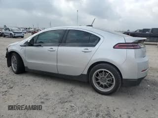 ✅ 2015 Chevrolet Volt • VIN: 1G1RD6E40FU126329 • Lot: 46565734. Wystawiony na Copart z przebiegiem 31 131 mil. Bezpłatny archiwum sprzedaży aukcyjnych z USA i szczegółowy raport historii pojazdu na DreamBid. Zdjęcie 2.