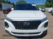 2019 Hyundai Santa Fe Limited с VIN 5NMS5CAA8KH014525, выставлен на аукционе IAAI как лот 42819215 с пробегом 90 087 миль миль и . История ставок и продаж доступна на DreamBid. Изображение 12.