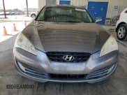 ✅ 2011 Hyundai Genesis Coupe Grand Touring • VIN: KMHHU6KH5BU058125 • Lot: 52256655. Wystawiony na Copart z przebiegiem 174 568 mil. Bezpłatny archiwum sprzedaży aukcyjnych z USA i szczegółowy raport historii pojazdu na DreamBid. Zdjęcie 5.