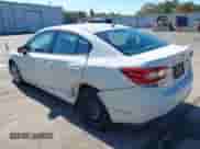 2020 Subaru Impreza with VIN 4S3GKAB67L3604986, listed as a IAAI auction lot 43506279 with 11,910 mi miles and . Bid and sale history available at DreamBid. Image 3.