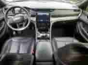 2024 Jeep Grand Cherokee с VIN 1C4RJYB65RC182018, выставлен на аукционе Copart как лот 91231385 с пробегом 63 906 миль миль и Чистый • Clean title. История ставок и продаж доступна на DreamBid. Изображение 8.