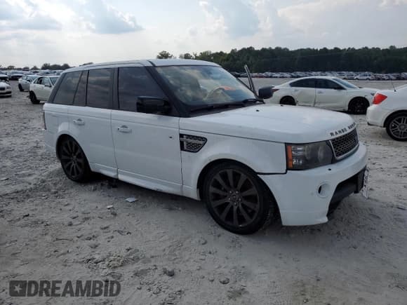 ✅ 2013 Land Rover Range Rover Sport SC Autobiography • VIN: SALSP2E41DA764394 • Лот: 71793195. Опубликован ранее на Copart с пробегом Не указан. Бесплатный доступ к архиву аукционных продаж из США и подробный отчёт об истории автомобиля на DreamBid. Изображение 4.