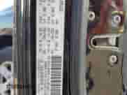 2009 Dodge 1500 TRX z VIN 1D3HB13P89S796789, wystawiony jako Copart lot #85600254 z przebiegiem 290 674 mil mil oraz Szkoda całkowita • Salvage title. Historia ofert i sprzedaży dostępna na DreamBid. Obrazek 12.