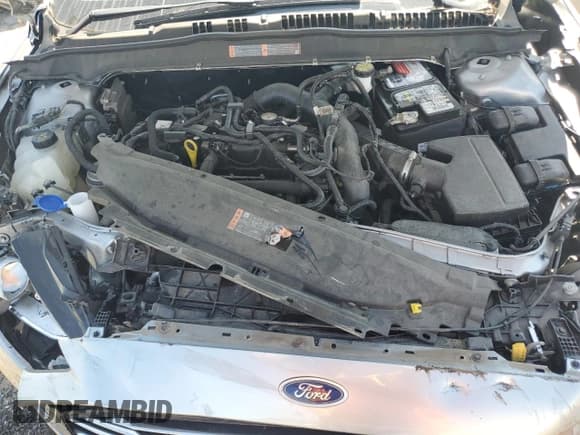 ✅ 2020 Ford Fusion SE • VIN: 3FA6P0HD4LR167453 • Лот: 64791895. Опубликован ранее на Copart с пробегом 83 981 миль. Бесплатный доступ к архиву аукционных продаж из США и подробный отчёт об истории автомобиля на DreamBid. Изображение 11.