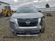 ✅ 2023 Nissan Pathfinder SL • VIN: 5N1DR3CDXPC233525 • Lot: 94134805. Listed on Copart with 20,819 mi. Free auction sales archive from the USA and detailed vehicle history report at DreamBid. Image 5.