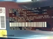 ✅ 2017 Toyota Sienna XLE Auto Access Seat • VIN: 5TDYZ3DCXHS814910 • Lot: 41700845. Listed on IAAI with 110,701 mi. Free auction sales archive from the USA and detailed vehicle history report at DreamBid. Image 9.