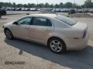 ✅ 2009 Chevrolet Malibu 1LT • VIN: 1G1ZH57B79F252982 • Lot: 69483174. Listed on Copart with 161,463 mi. Free auction sales archive from the USA and detailed vehicle history report at DreamBid. Image 2.