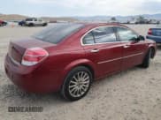 ✅ 2008 Saturn Aura XR • VIN: 1G8ZV57788F167704 • Lot: 71879385. Listed on Copart with 149,918 mi. Free auction sales archive from the USA and detailed vehicle history report at DreamBid. Image 3.