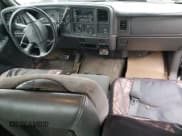 ✅ 2003 Chevrolet Silverado 1500 LS • VIN: 1GCEK19T63E338402 • Лот: 81729944. Опубликован ранее на Copart с пробегом 122 946 миль. Бесплатный доступ к архиву аукционных продаж из США и подробный отчёт об истории автомобиля на DreamBid. Изображение 8.