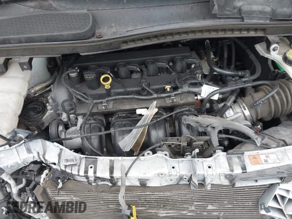 ✅ 2017 Ford Transit Connect XL • VIN: NM0GE9E71H1298247 • Лот: 43833138. Опубликован ранее на IAAI с пробегом 108 931 миль. Бесплатный доступ к архиву аукционных продаж из США и подробный отчёт об истории автомобиля на DreamBid. Изображение 10.