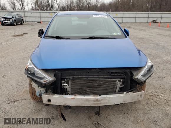 ✅ 2017 Hyundai Ioniq SEL • VIN: KMHC75LC5HU049996 • Лот: 49061245. Опубликован ранее на Copart с пробегом 104 373 миль. Бесплатный доступ к архиву аукционных продаж из США и подробный отчёт об истории автомобиля на DreamBid. Изображение 5.