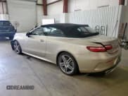 ✅ 2019 Mercedes-Benz E 450 • VIN: WDD1K6HBXKF108574 • Lot: 81652945. Listed on Copart with 56,779 mi. Free auction sales archive from the USA and detailed vehicle history report at DreamBid. Image 2.